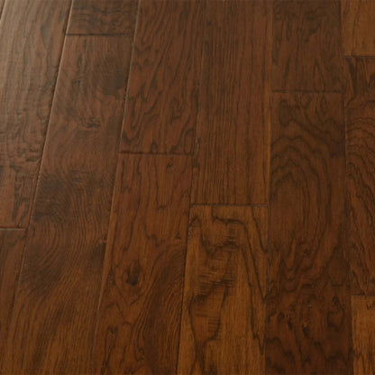 Traditions in Chestnut Hardwood