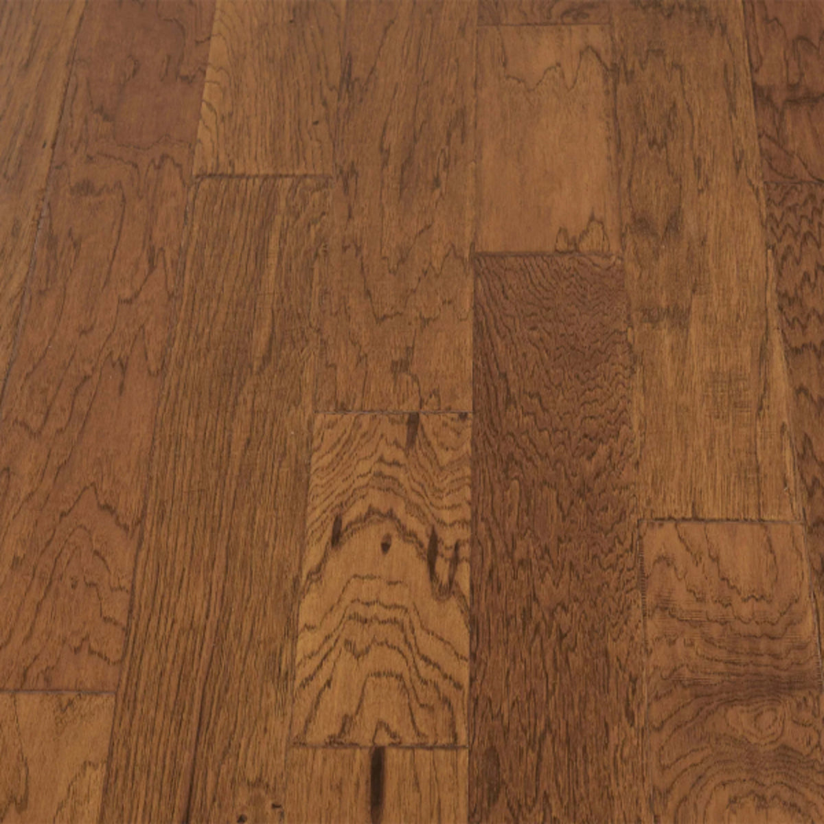 Traditions in Autumn Brown Hardwood