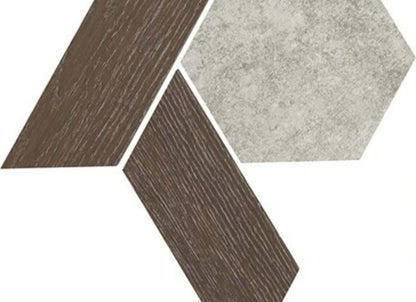 Historic Limestone in Lineage Blend