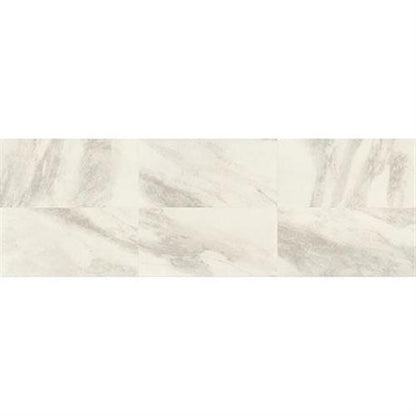 Historia in Heirloom White - 24x24 Tile