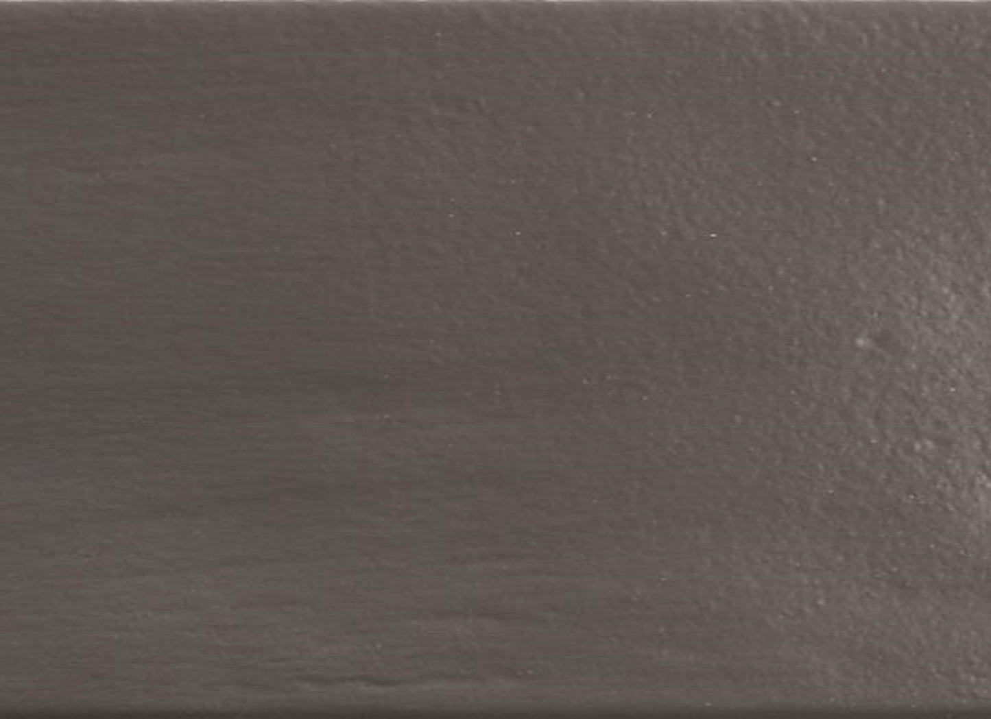 Hues in Ebony 3" X 10"