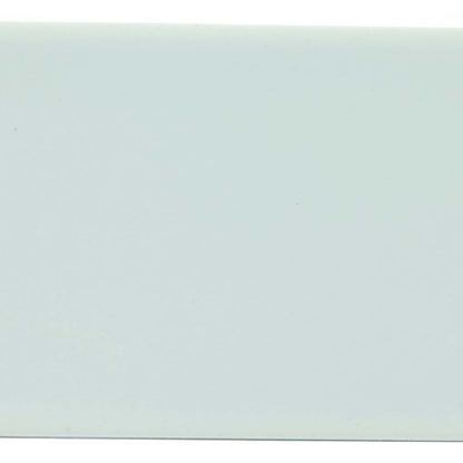 Handwritten in Par Avion 3 "x12" Tile