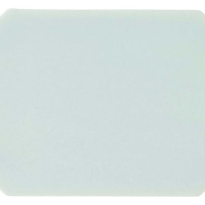 Handwritten in Par Avion Mosaic 3"x6" Picket Tile