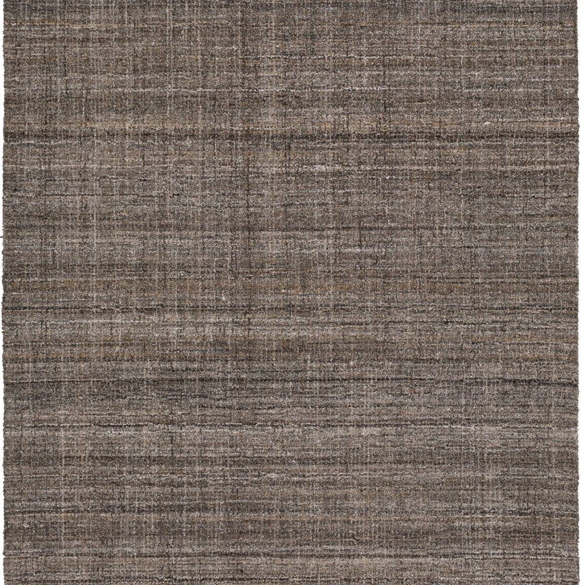 Haberdasher Stucco in Slate Area Rugs