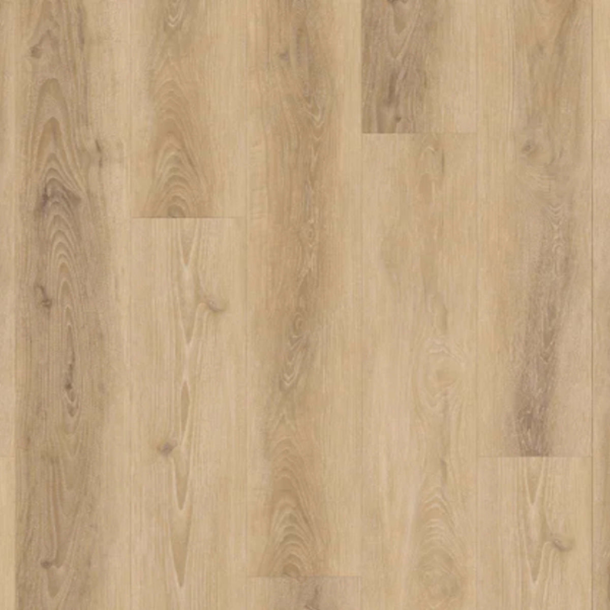 Natural Beauty Max 7 - HartFord in Clay Luxury Vinyl