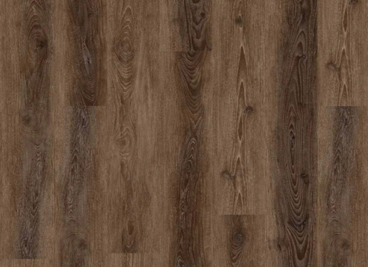 Natural Beauty Max 7 - HartFord in Espresso Bean