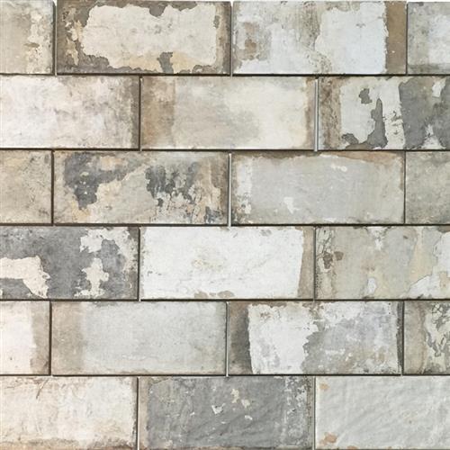 Havana in Malecon - 16x16 Tile