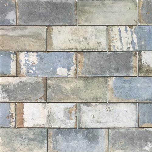 Havana in Sky - 4x8 Tile
