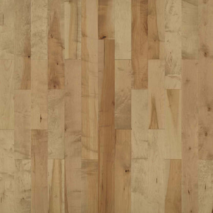 American Traditional Classics in Haystack Maple Hardwood