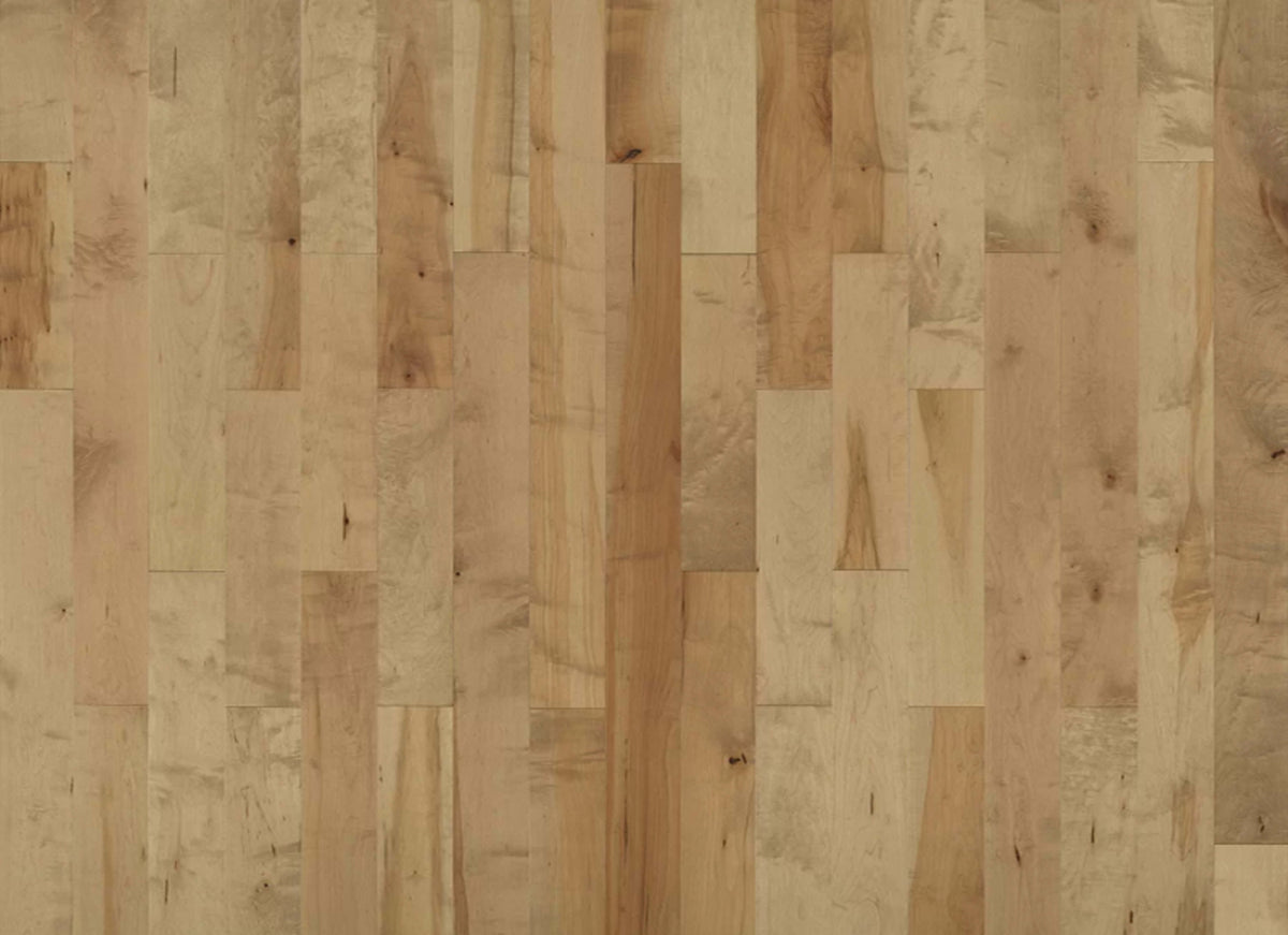 American Traditional Classics in Haystack Maple