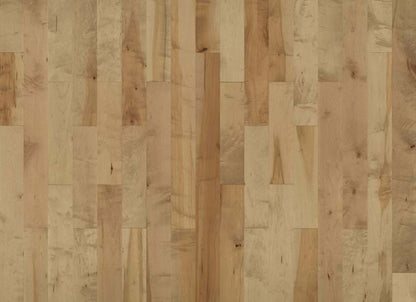 American Traditional Classics in Haystack Maple