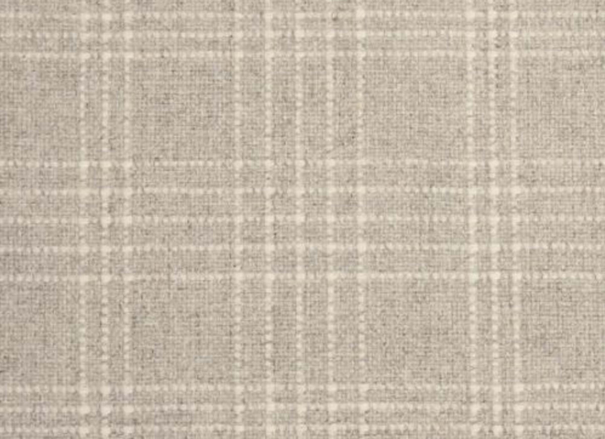 Pristine Plaid