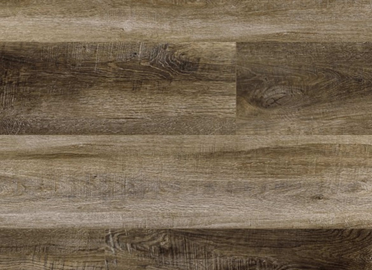 Gold Series in Hemlock