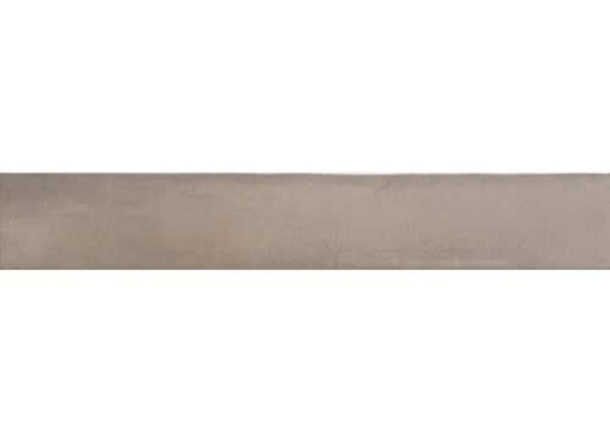 Justeer in Henri Taupe 2 2/5x14 1/2