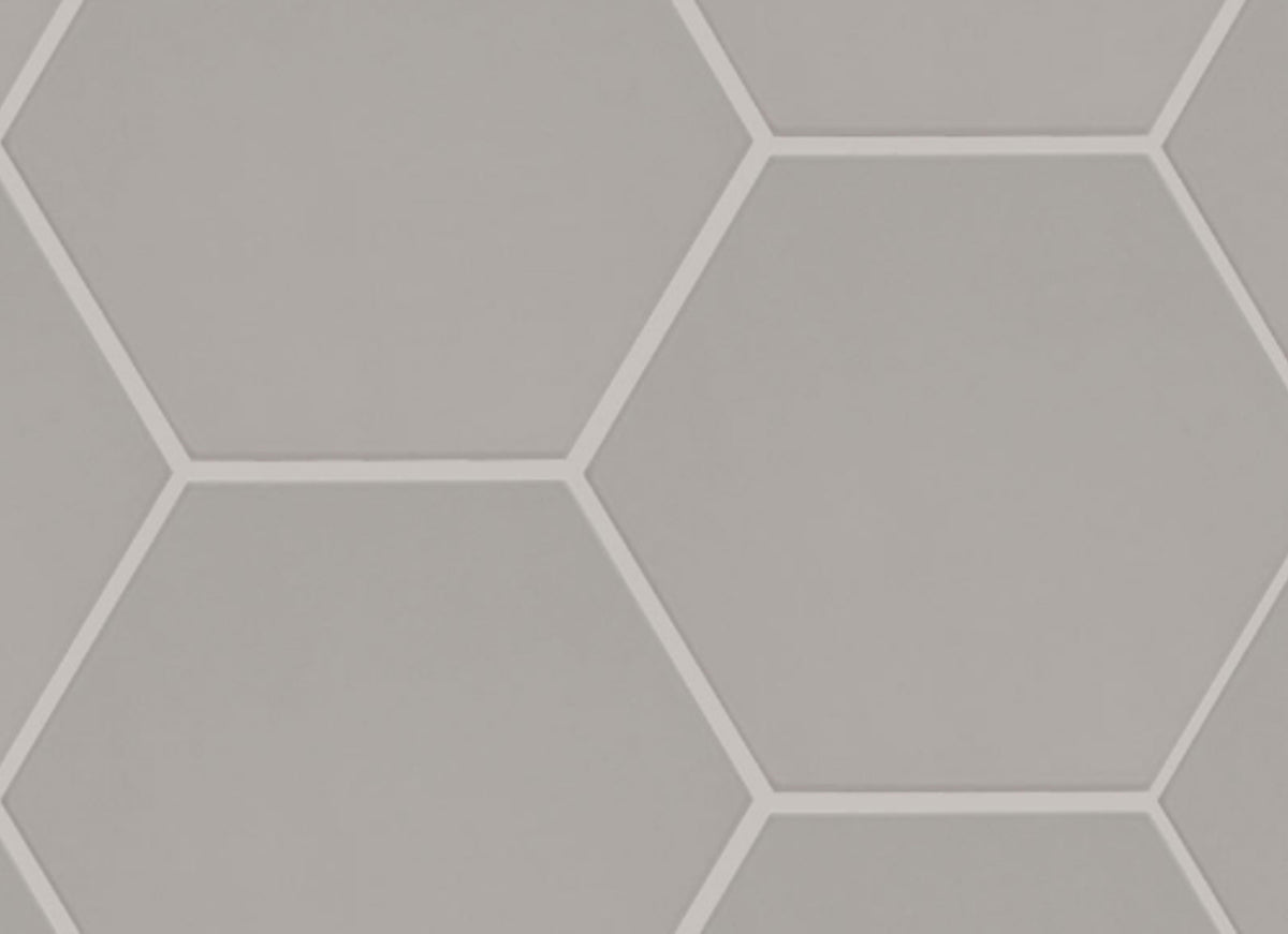 Hexley in Dove