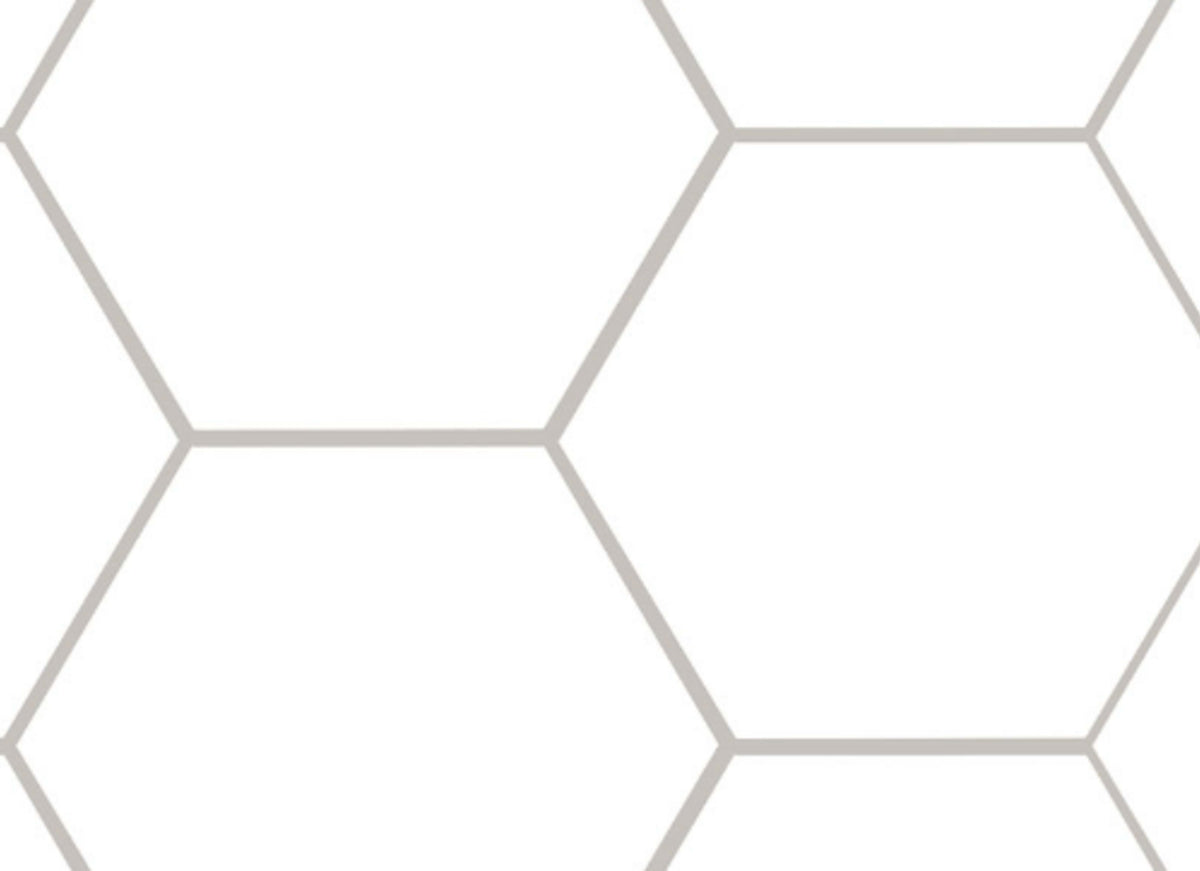 Hexley in Ecru