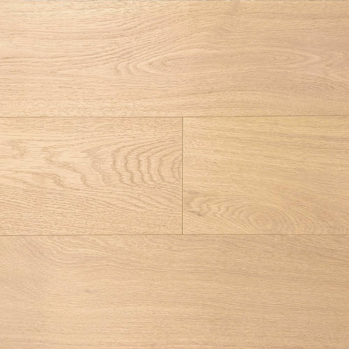 Pristine in Hiawatha Hardwood