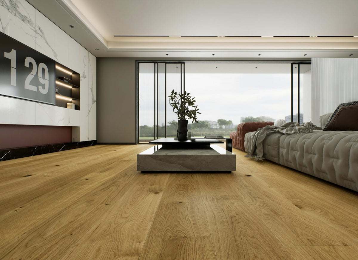 Mayfair in Calacatta - 24x24 Polished