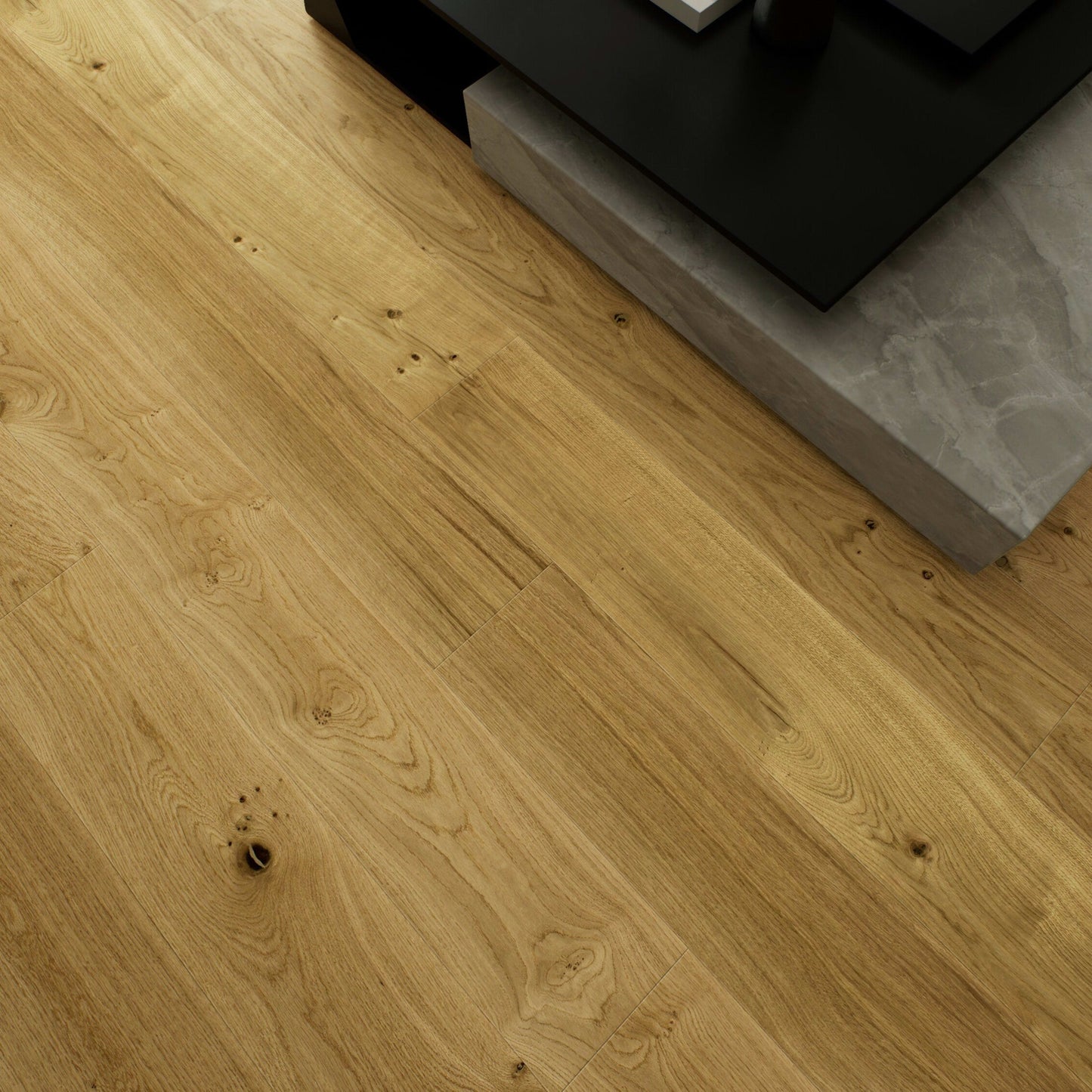 McMillan Canada Original in Plaza Hardwood