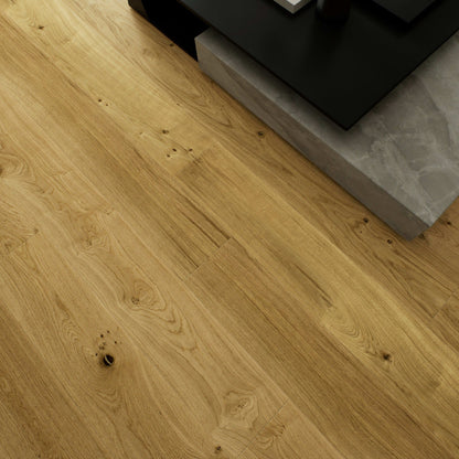 McMillan Canada Original in Plaza Hardwood