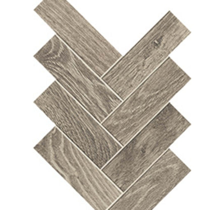 Homeland in Silo Herringbone Mosaic Tile