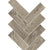 Homeland in Silo Herringbone Mosaic Tile
