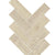 Homeland in Wheat Herringbone Mosaic Tile