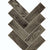 Homeland in Wool Herringbone Mosaic Tile
