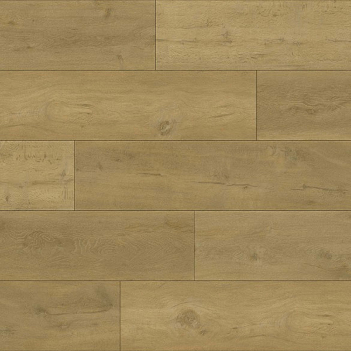 Platinum Series in Honey Oak Luxury Vinyl