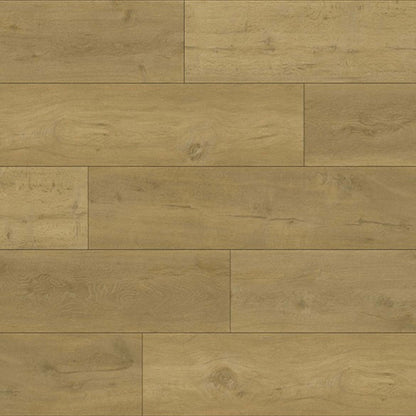 Platinum Series in Honey Oak Luxury Vinyl