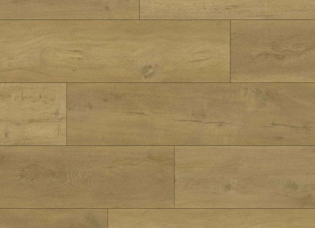 Platinum Series in Honey Oak