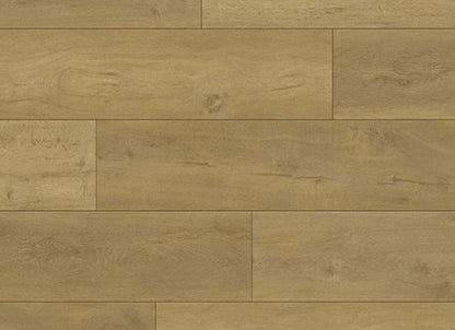 Platinum Series in Honey Oak
