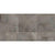Ironcraft in Charcoal Grey 12x24 Tile