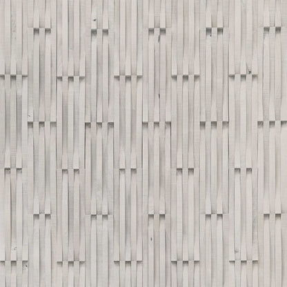 Wall -  Inceptiv - Curva in Iceberg Hardwood