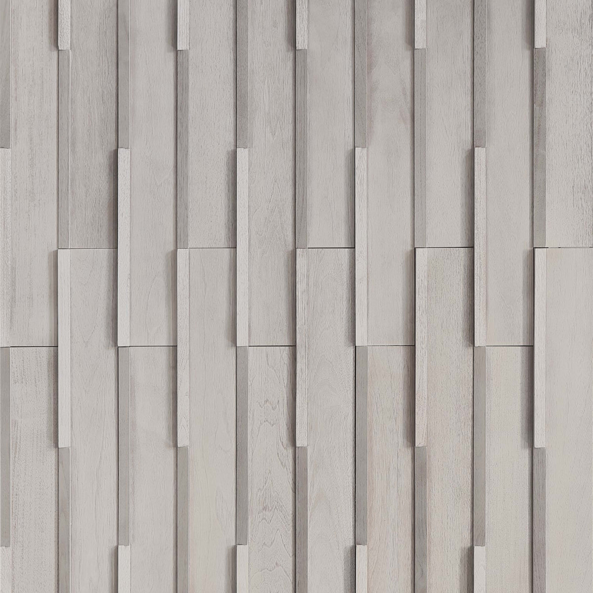 Wall -  Inceptiv - Edge in Iceberg Hardwood
