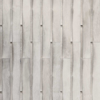 Wall -  Inceptiv - Infuse in Iceberg Hardwood