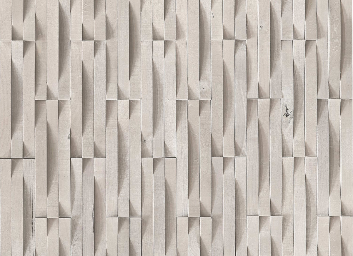 Wall -  Inceptiv - Krescent in Iceberg