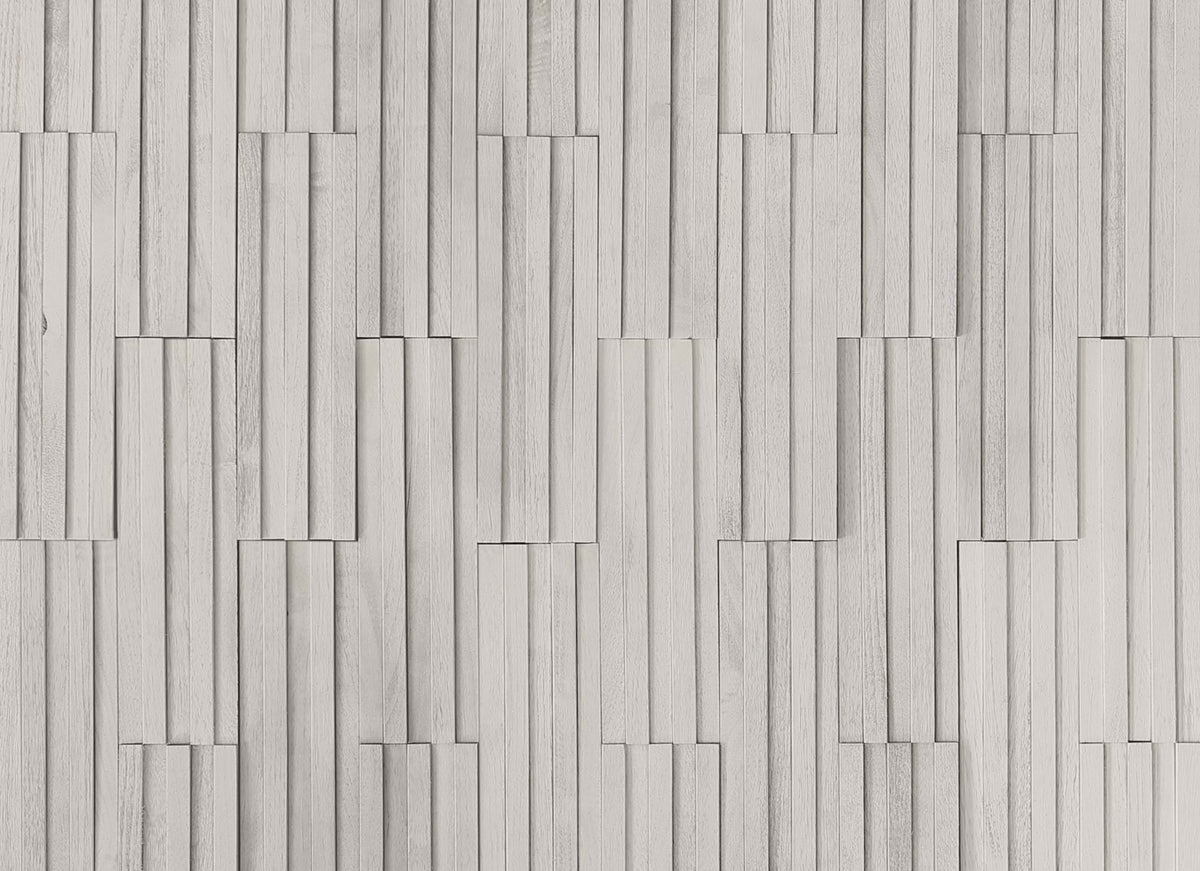 Wall -  Inceptiv - Parallels in Iceberg