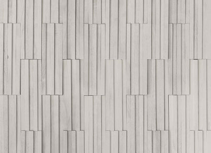 Wall -  Inceptiv - Parallels in Iceberg