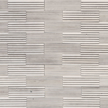 Wall -  Inceptiv - Vertex in Iceberg Hardwood