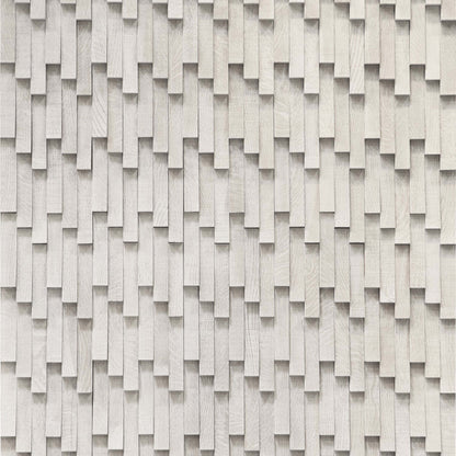 Wall -  Inceptiv - Wave in Iceberg Hardwood