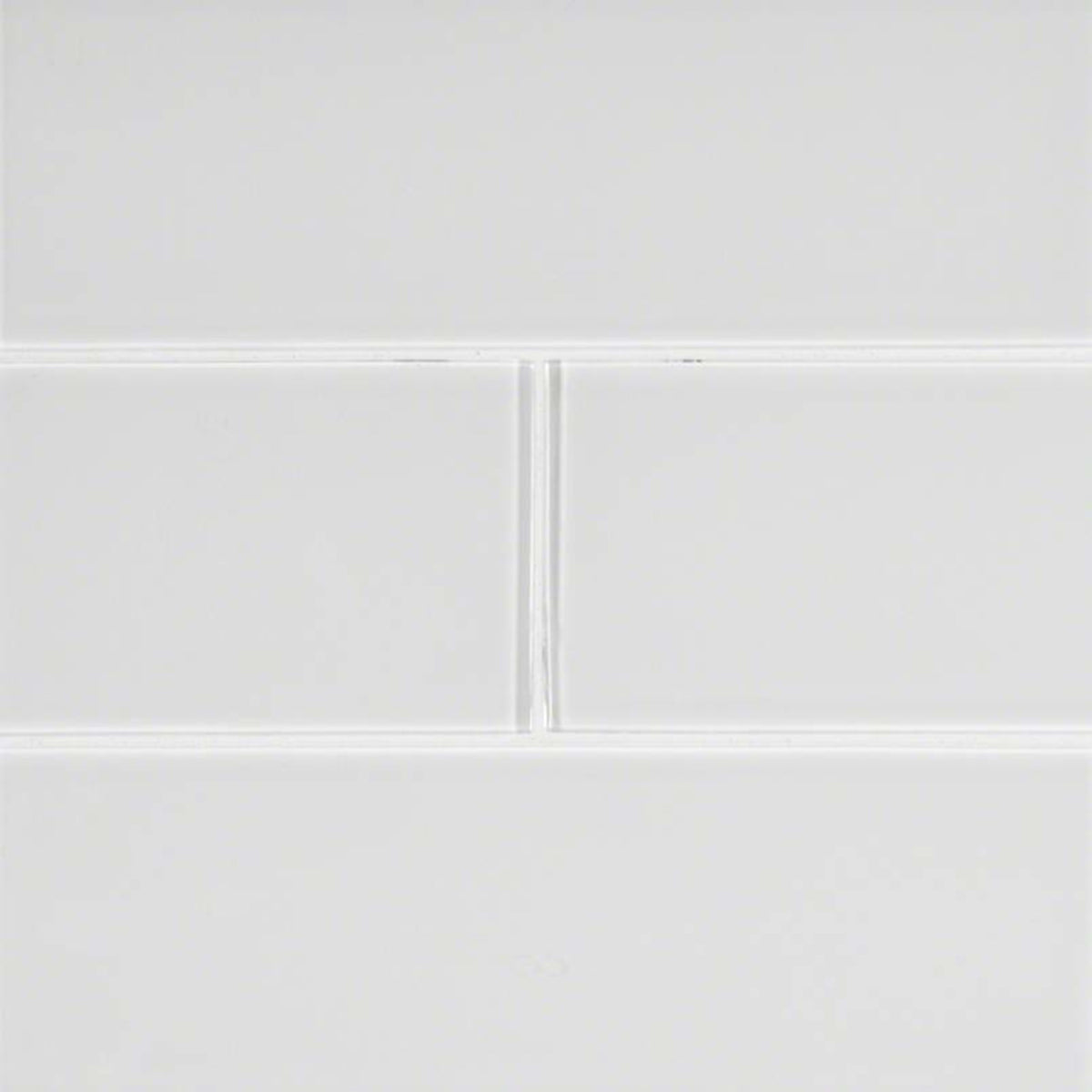 Hyde Studio in Ice Interlocking 4x12 Tile