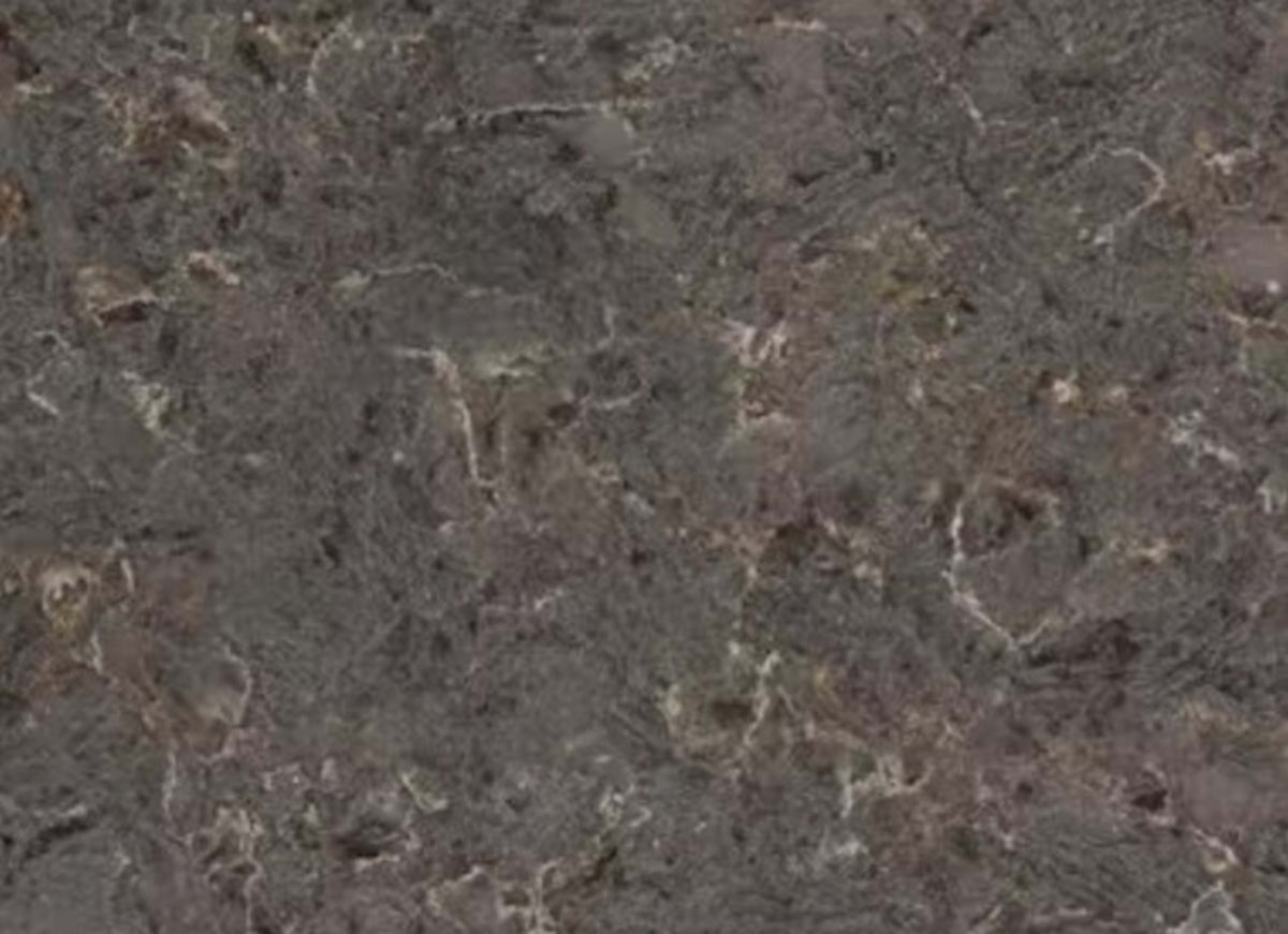 Silestone - Influencers in Copper Mist