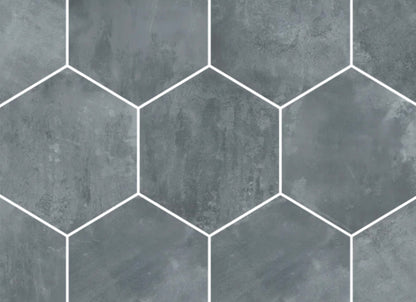 Icon in Black Hex