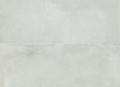 Icon in Silver 24x48