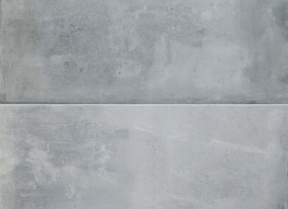 Icon in Smoke 24x48