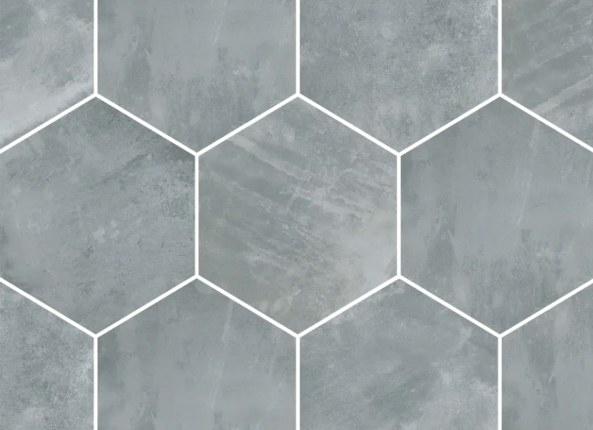 Icon in Smoke Hex