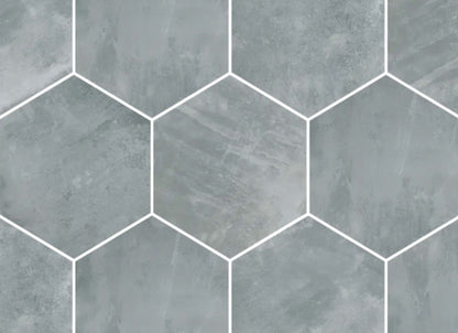 Icon in Smoke Hex