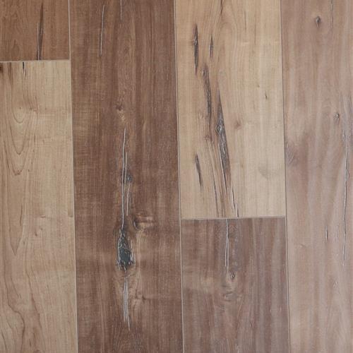 Islands Collection in Seahome Laminate