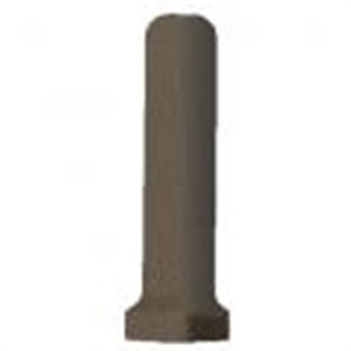 Influence in Brass Cove Base Outcorner - 1x6 Tile